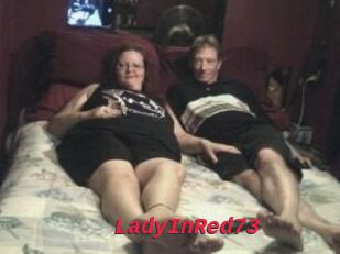 LadyInRed73