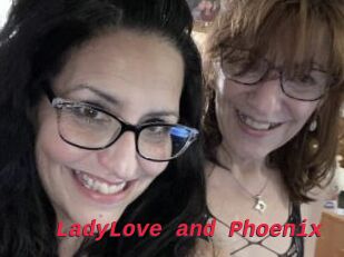 LadyLove_and_Phoenix