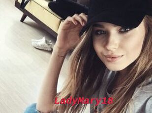 LadyMary18