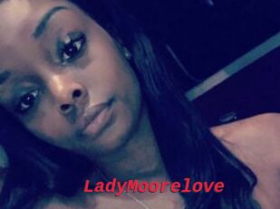 LadyMoorelove