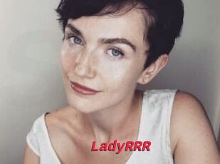 LadyRRR