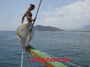 LadyXPassion