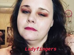 Ladyfingers