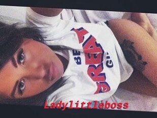Ladylittleboss