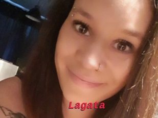Lagata