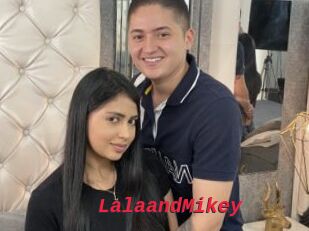 LalaandMikey
