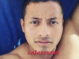 Lalosexcam