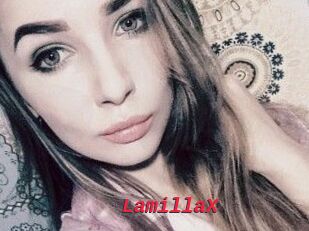 LamillaX