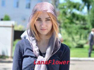 LanaFlower