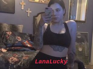 LanaLucky
