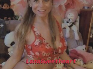 LanaSweetheart