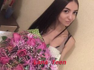 Lana_Teen_