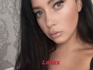 Lanax