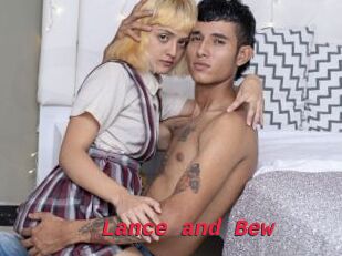Lance_and_Bew