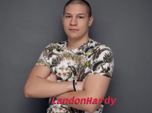LandonHardy