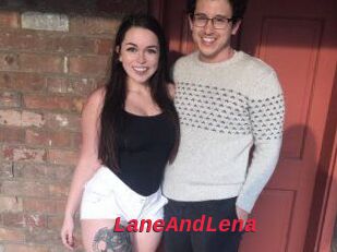 LaneAndLena