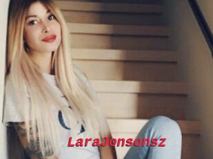 LaraJonsonsz