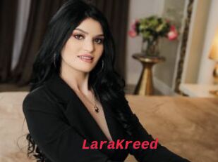 LaraKreed