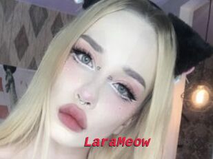 LaraMeow