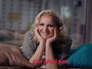 LaraPoison