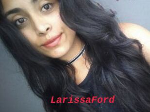 LarissaFord
