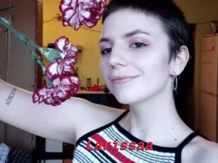 Larissaa