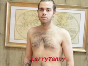 LarryTanny