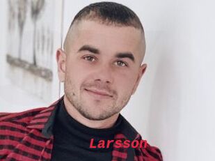 Larsson