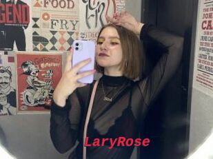 LaryRose