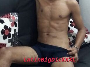 LatinBigDickXXL