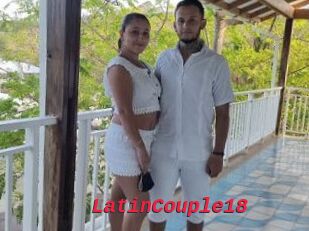 LatinCouple18