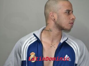 LatinDominic