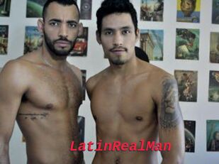 LatinRealMan