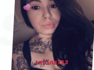 Latina713