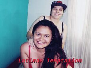 Latinas_Temptation