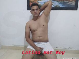 Latino_Hot_Boy