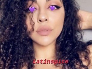 Latinspice