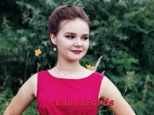 LauraFords
