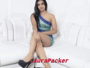 LauraPacker