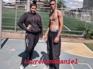 LaurenAndDaniel