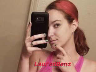 Lauren_Benz