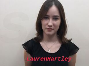 LaurenHartley
