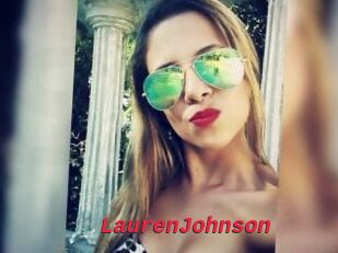 LaurenJohnson