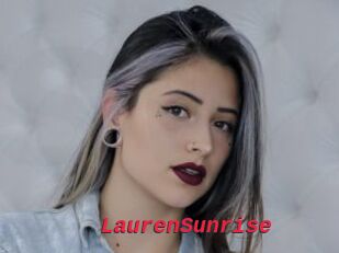 LaurenSunrise