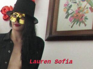 Lauren_Sofia