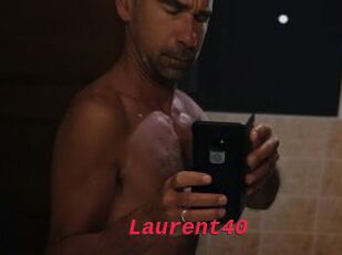 Laurent40