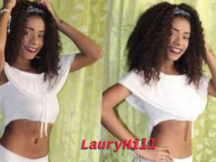 LauryHill