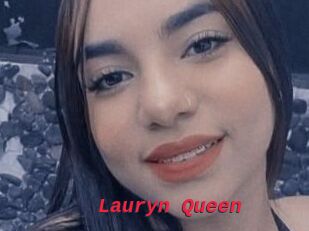Lauryn_Queen