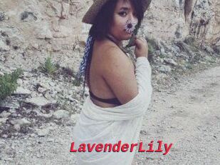LavenderLily