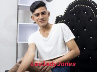 LavladyJones